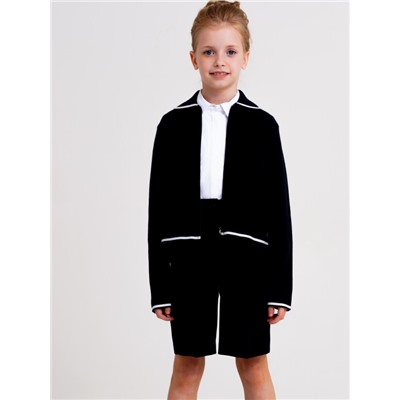 Кардиган для девочки