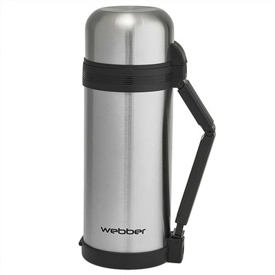 Термос универсальный 1500 мл WEВBER SST-1500P