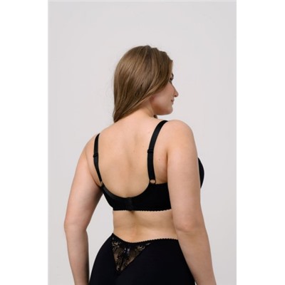 Бюстгальтер мягкая чашка, Lengy, 10126 D оптом