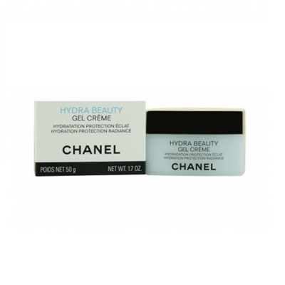 Крем-гель для лица C Hydra Beauty Gel Creme 50 g