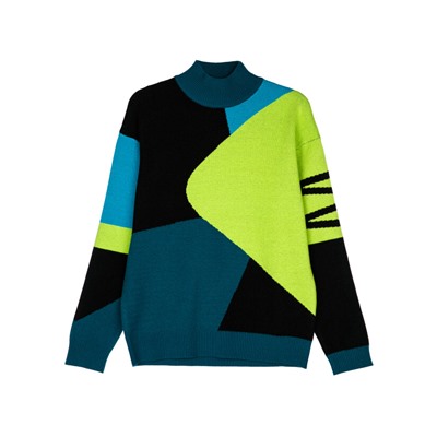 Джемпер для мальчика