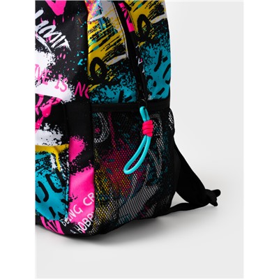 Рюкзак для девочки