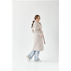 Куртка женская демисезонная 25810 (латте)