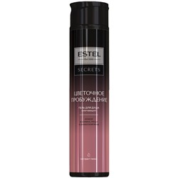 ESTEL SECRETS Гель для душа ЦВЕТОЧНОЕ ПРОБУЖДЕНИЕ 300 мл