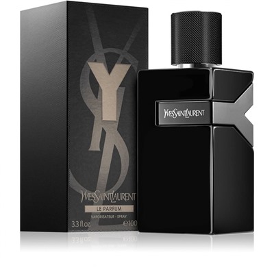 Yves Saint Laurent Y Le Parfum for men 100 ml A-Plus