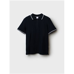 Футболка-поло мужская