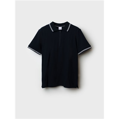 Футболка-поло мужская