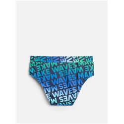 Плавки купальные детские для мальчиков Rodrigo