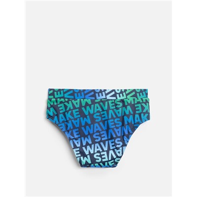 Плавки купальные детские для мальчиков Rodrigo