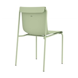 Стул SHT-ST57/S178
                        зелёная эмаль