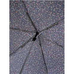 L553-4130 SprinkledSpot (Конфетти) Зонт женский механика Fulton