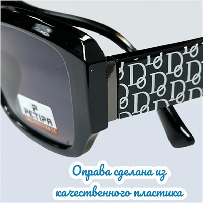 Очки солнцезащитные женские Арт 5332/1 №5