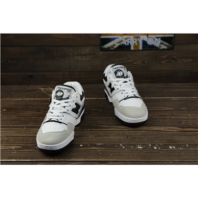 Баскетбольные New Balance NB 550 Vintage
