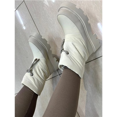 Дутики, Артикул: 108802