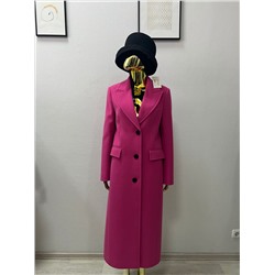 Пальто женское демисезонное 27210/п (розовый)