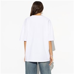 Футболка, Чарутти Код (oversize, M)