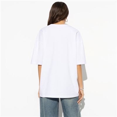 Футболка, Чарутти Код (oversize, M)