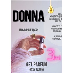 Donna / GET PARFUM 222