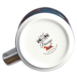 КРУЖКА LEFARD "PASSAGE" 560 МЛ (КОР=24ШТ.)