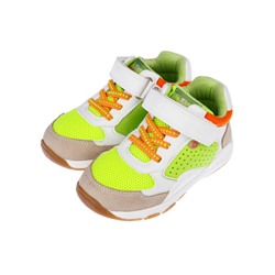 Ботинки для мальчика