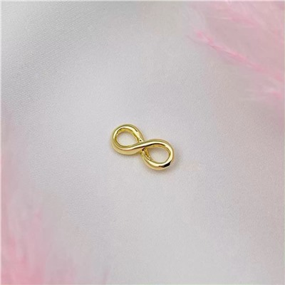 Радуга Самоцветов Коннектор "Бесконечность" (1 шт)