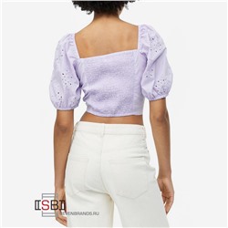 H&M, 484818, Блуза