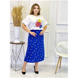 Костюм двойка, Артикул: 97545
