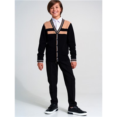 Кардиган для мальчика