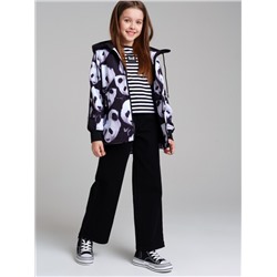 Ветровка для девочки