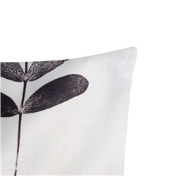 Комплект наволочек Этель Natural print, 50х70 см-2 шт, 100%хлопок, мако-сатин
