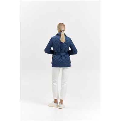 Куртка женская демисезонная 26230/б (деним)