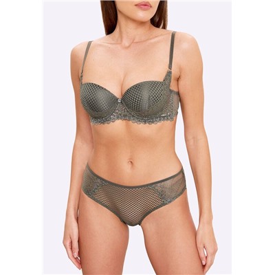 Трусы Hipster жен Dafina