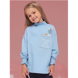 Толстовка для девочек