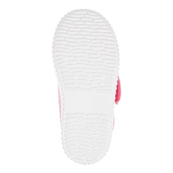 Кеды для девочки