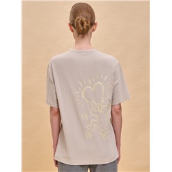 Футболка женская