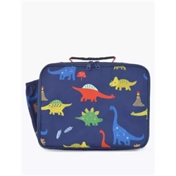 Kids' Dinosaur Print Lunch Box