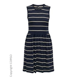 Onlsummer Jerseykleid