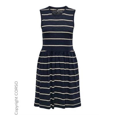 Onlsummer Jerseykleid