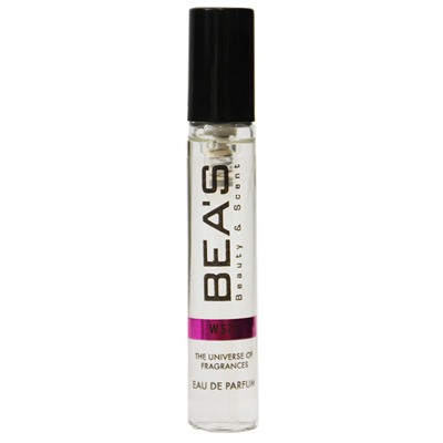 Парфюм Beas W 573 J M English Pear Freesia Women 5 ml, Парфюм женский Beas W573 создан по мотивам аромата J М English Pear & Freesia