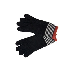 00303 PERCH VYAZ ART-006B-BLACK