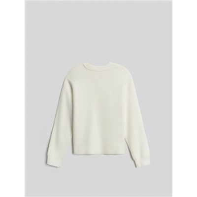 Джемпер детский для девочек Juny