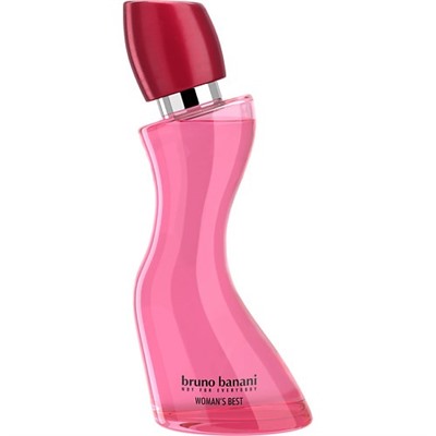 BRUNO BANANI WOMAN'S BEST 20 мл