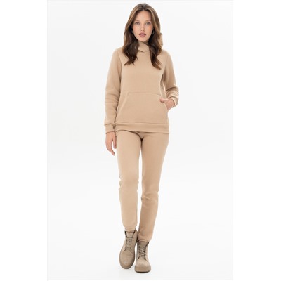 Джемпер женский 23-478L17 бежевый