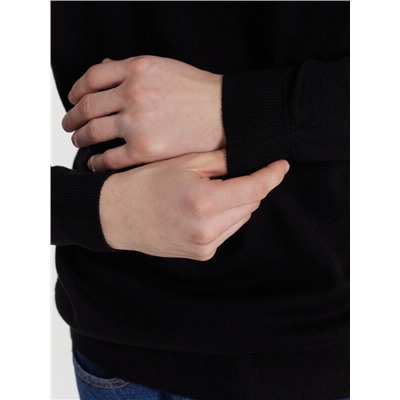 СВИТЕР МУЖСКОЙ 121924