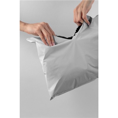 Курьерский пакет с клеевым клапаном 380×520 мм, набор 50 шт.