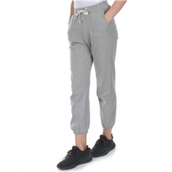 GB 18401-2015B GRAY Брюки спортивные женские