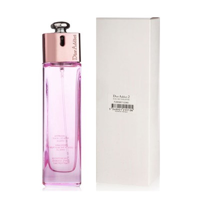 Tester Christian Dior Addict 2 100 ml