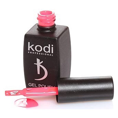 Гель Лак Kodi Professional № 40BR 12 ml
