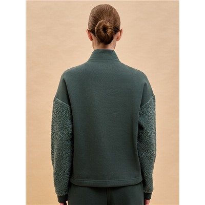 Толстовка женская