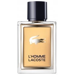 LACOSTE L`HOMME men  50ml edt
